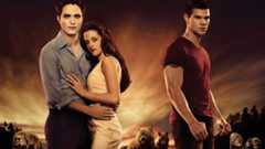 The Twilight Saga: Breaking Dawn - Parte 1