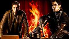 La regina dei castelli di carta