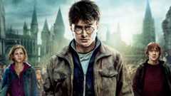 Harry Potter e i doni della morte - Parte II