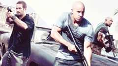 Fast & Furious 5