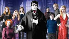 Dark Shadows
