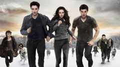 The Twilight Saga: Breaking Dawn - Parte 2
