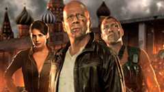 Die Hard - Un buon giorno per morire