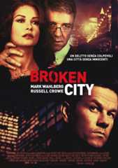 Broken City