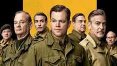 Monuments Men