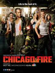Chicago Fire