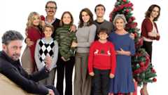 Una famiglia perfetta