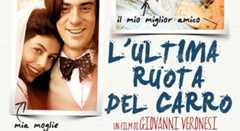 L'ultima ruota del carro