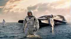 Interstellar