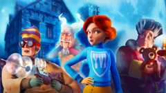 Il fantasma di Canterville