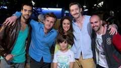 Babysitting - Una notte che spacca