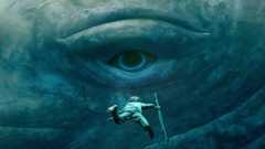 Heart of the Sea - Le origini di Moby Dick
