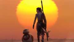 Star Wars: Episodio VII - Il risveglio della forza