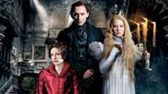 Crimson Peak