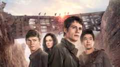 Maze Runner - La fuga
