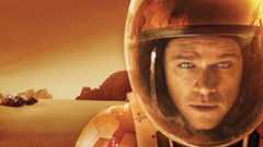 Sopravvissuto - The Martian