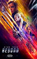 Star Trek: Beyond