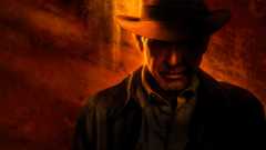Indiana Jones e il Quadrante del Destino