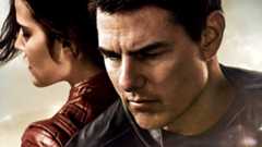 Jack Reacher - Punto di non ritorno