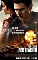 Jack Reacher - Punto di non ritorno