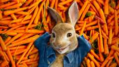Peter Rabbit