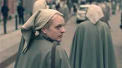 The Handmaid's Tale