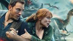 Jurassic World - Il regno distrutto