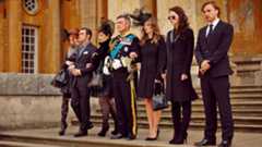 The Royals