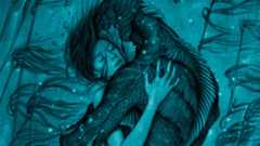 La forma dell'acqua - The Shape of Water