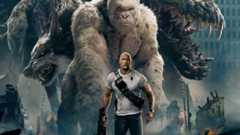 Rampage - Furia animale