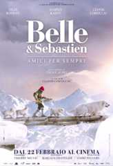 Belle & Sebastien - Amici per sempre