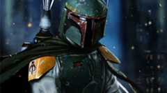 The Book of Boba Fett
