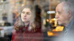 Il primo giorno della mia vita