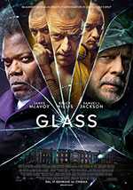 Glass