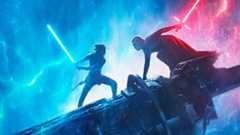 Star Wars - L'ascesa di Skywalker