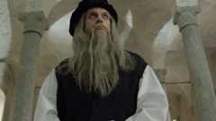 Essere Leonardo da Vinci - Un'intervista impossibile