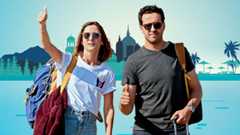 La prima vacanza non si scorda mai