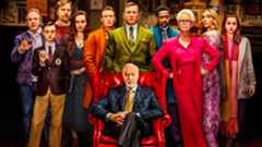 Cena con delitto - Knives Out