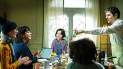 10 giorni con Babbo Natale