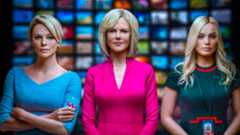 Bombshell - La voce dello scandalo