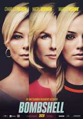 Bombshell - La voce dello scandalo