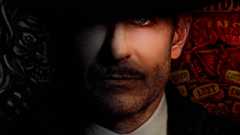 La fiera delle illusioni - Nightmare Alley