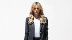 Una donna promettente