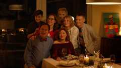 Blackbird - L'Ultimo Abbraccio