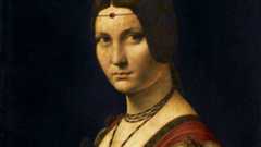 Una notte al Louvre: Leonardo da Vinci