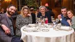 A casa tutti bene - La serie