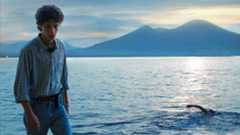 È stata la mano di Dio