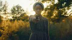 The Underground Railroad