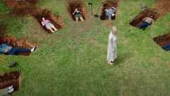 Nove Perfetti Sconosciuti