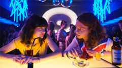 Noi, i ragazzi dello zoo di Berlino